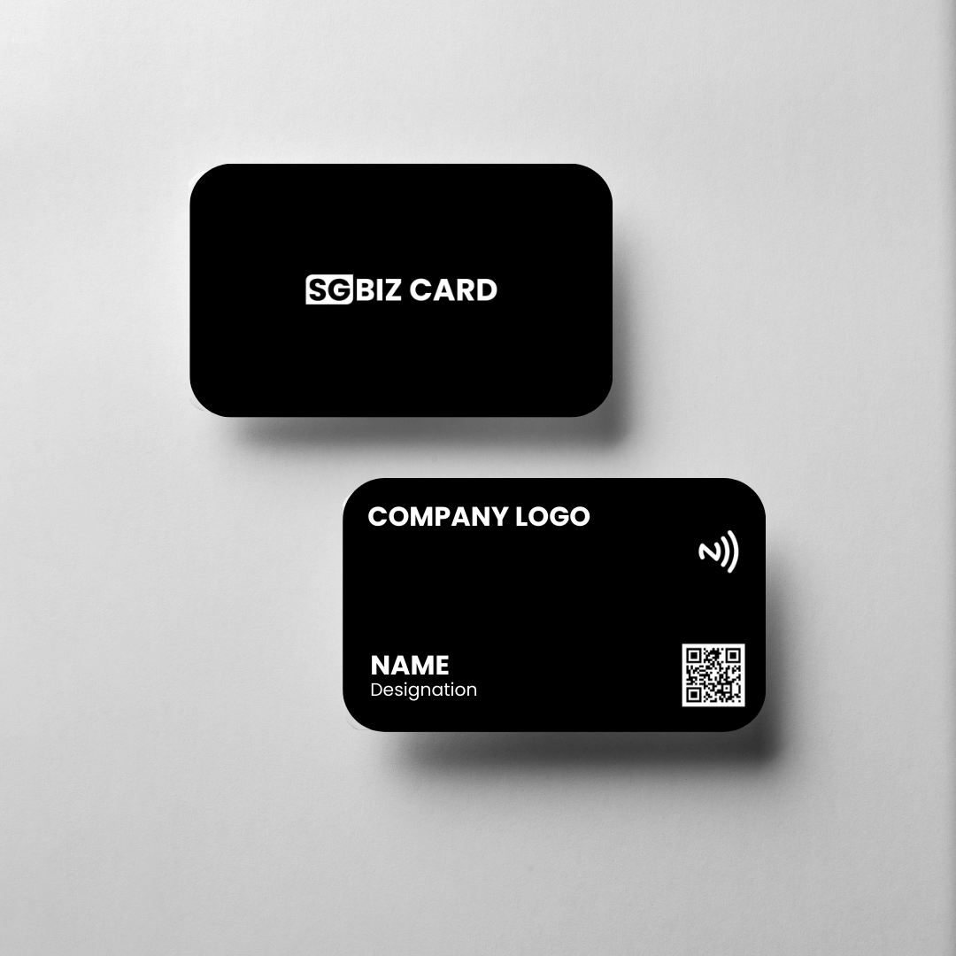 Get your NFC card